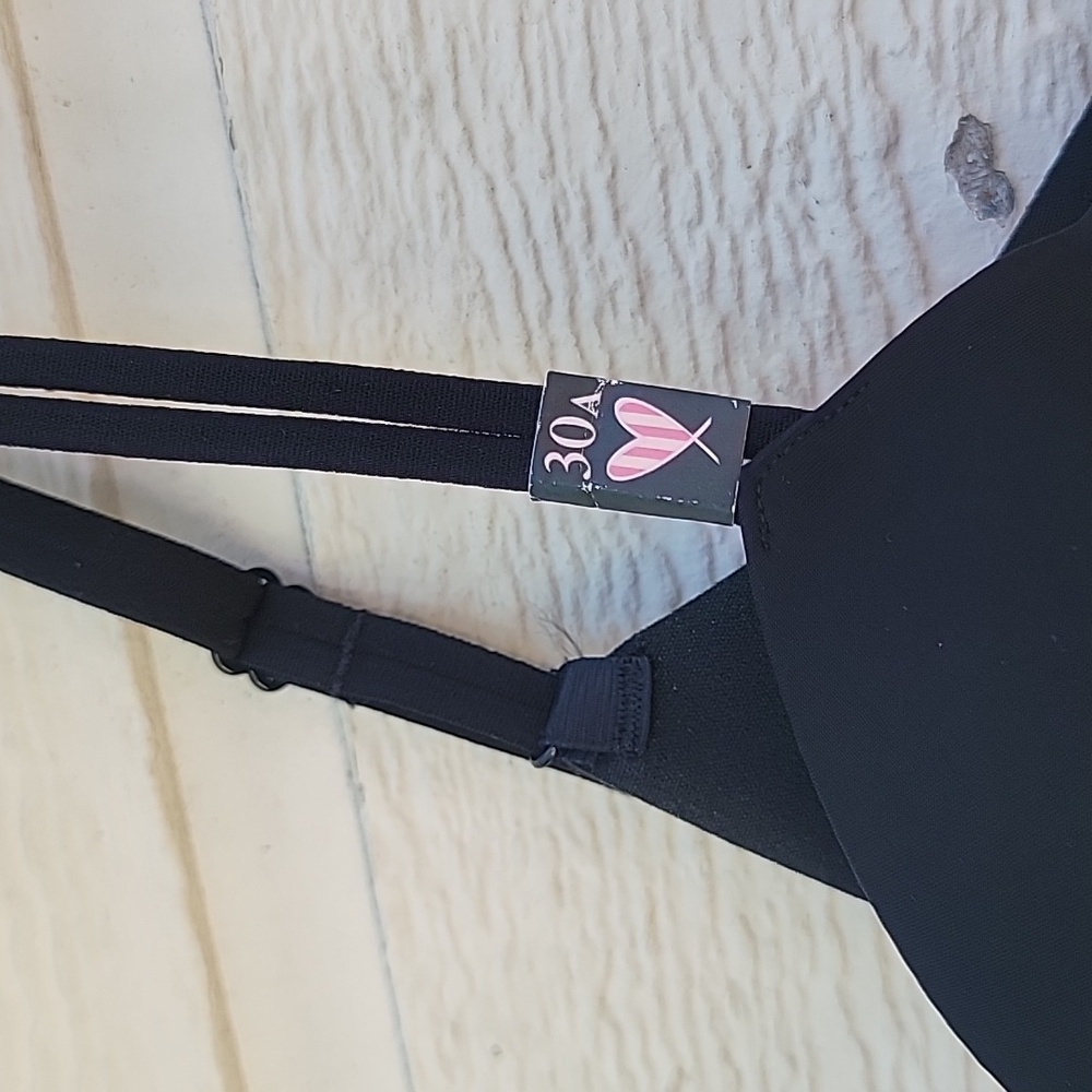 Victoria's Secret Black Bra - Picture 4 of 9